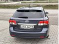 TOYOTA AVENSIS 2015/4 - 6
