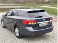 TOYOTA AVENSIS 2015/4 - 7