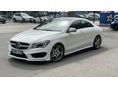MERCEDES-BENZ CLA 220 CDI d AMG Sport 7G-DCT