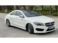 MERCEDES-BENZ CLA 220 2016/2 - 2
