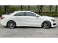 MERCEDES-BENZ CLA 220 2016/2 - 3