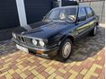 BMW 320 1984/5 - 2