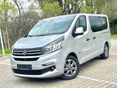 FIAT TALENTO 2.0 Ecojet L2H1 3.1t DCT 9 FŐ BUSZ! KAUCIÓ ÉS KILÓMÉTER KORLÁT NÉLKÜL BÉRELHETŐ!