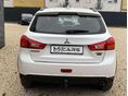 MITSUBISHI ASX 2017/4 - 5