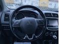 MITSUBISHI ASX 2017/4 - 12