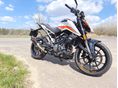 KTM 390 Duke