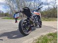 KTM 390 2022/5 - 6