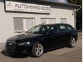 AUDI A4 2008/9 - 1