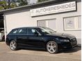 AUDI A4 2008/9 - 4