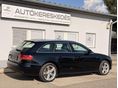 AUDI A4 2008/9 - 5