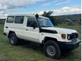 TOYOTA LAND CRUISER 2024/11 - 1