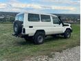 TOYOTA LAND CRUISER 2024/11 - 2
