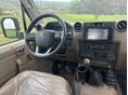 TOYOTA LAND CRUISER 2024/11 - 4