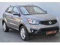 SSANGYONG KORANDO 2.0 e-XDI DLX AWD (Automata) SZERVÍZKÖNYV - 2/KULCS - ÜLÉSFŰTÉS