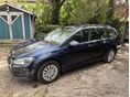 VOLKSWAGEN GOLF 2015/11 - 2