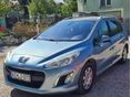 PEUGEOT 308 2012/5 - 1