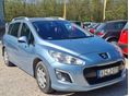 PEUGEOT 308 2012/5 - 2