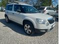SKODA YETI 2011/3 - 1