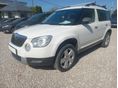 SKODA YETI 2011/3 - 4