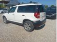 SKODA YETI 2011/3 - 7