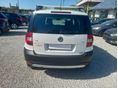 SKODA YETI 2011/3 - 11
