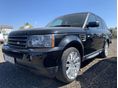 LAND ROVER RANGE ROVER SPORT RangeSport 2.7 TDV6 SE (Automata)