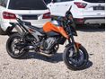 KTM 790 DUKE 2018/5 - 2