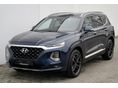HYUNDAI SANTA FE 2019/2 - 2