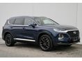 HYUNDAI SANTA FE 2019/2 - 12