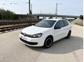 VOLKSWAGEN GOLF VI 1.6 TDi Trendline