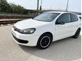 VOLKSWAGEN GOLF VI 2011/8 - 2