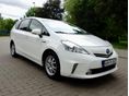 TOYOTA PRIUS+ 1.8 HSD Active e-CVT nem volt magyartaxi Évjárat: 20 1 5. HUD_KAMERA_BŐR_ÜLÉSFŰTÉS