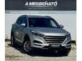 HYUNDAI TUCSON 1.6 GDI Comfort 110E km. Klíma. Tempomat. Garancia