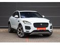 JAGUAR E-PACE P250 R-Dynamic SE (Automata) BŐRÜLÉS.PANORÁMATETŐ44 öSZKERÉKHAJTÁS..TOLATÓKAMERA.GARANTÁLT KM.AWD.SPORT CSOMA