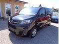 OPEL VIVARO 2.0 D Cargo Edition M Megnövelt Bi-xenon Kamera PDC Navi Tempomat