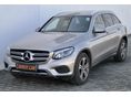 MERCEDES-BENZ GLC 220 2019/6 - 1