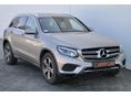 MERCEDES-BENZ GLC 220 2019/6 - 2