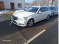 MERCEDES-BENZ E 350 CDI T 4MATIC BlueEFFICIENCY Avantgarde (Automata)