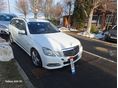 MERCEDES-BENZ E 350 2011/7 - 2