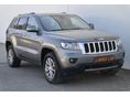 JEEP GRAND CHEROKEE 3.0 V6 CRD Limited (Automata) ÜLÉSFŰTÉS - NAVIGÁCIÓ - KAMERA - KEYLESS GO