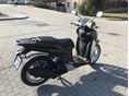 YAMAHA XENTER 150 2016/1 - 2