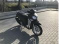 YAMAHA XENTER 150 2016/1 - 3