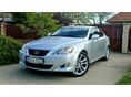 LEXUS IS 220d Mark Levinson