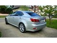 LEXUS IS 2009 - 4