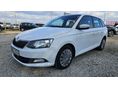 SKODA FABIA 2015/11 - 1