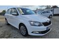 SKODA FABIA 2015/11 - 2