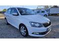SKODA FABIA 2015/11 - 1