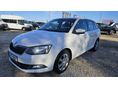 SKODA FABIA 2015/11 - 2