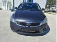 KIA CEE'D 2011/4 - 2