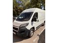 PEUGEOT BOXER 2021/6 - 1
